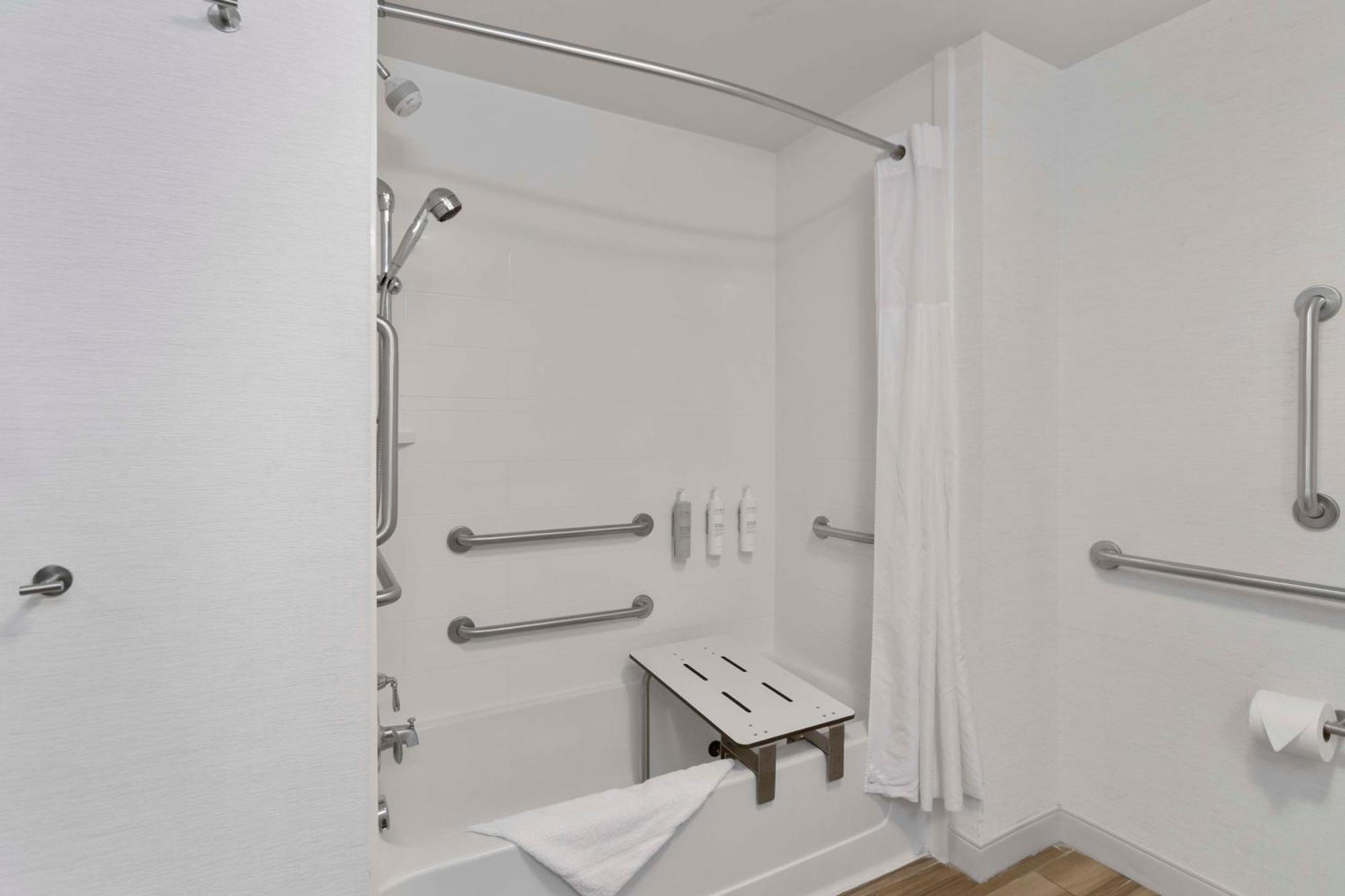 Hampton Inn & Suites Columbus Scioto Downs מראה חיצוני תמונה