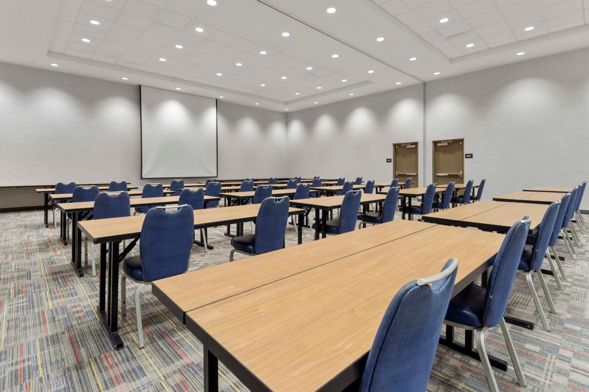 Hampton Inn & Suites Columbus Scioto Downs מראה חיצוני תמונה