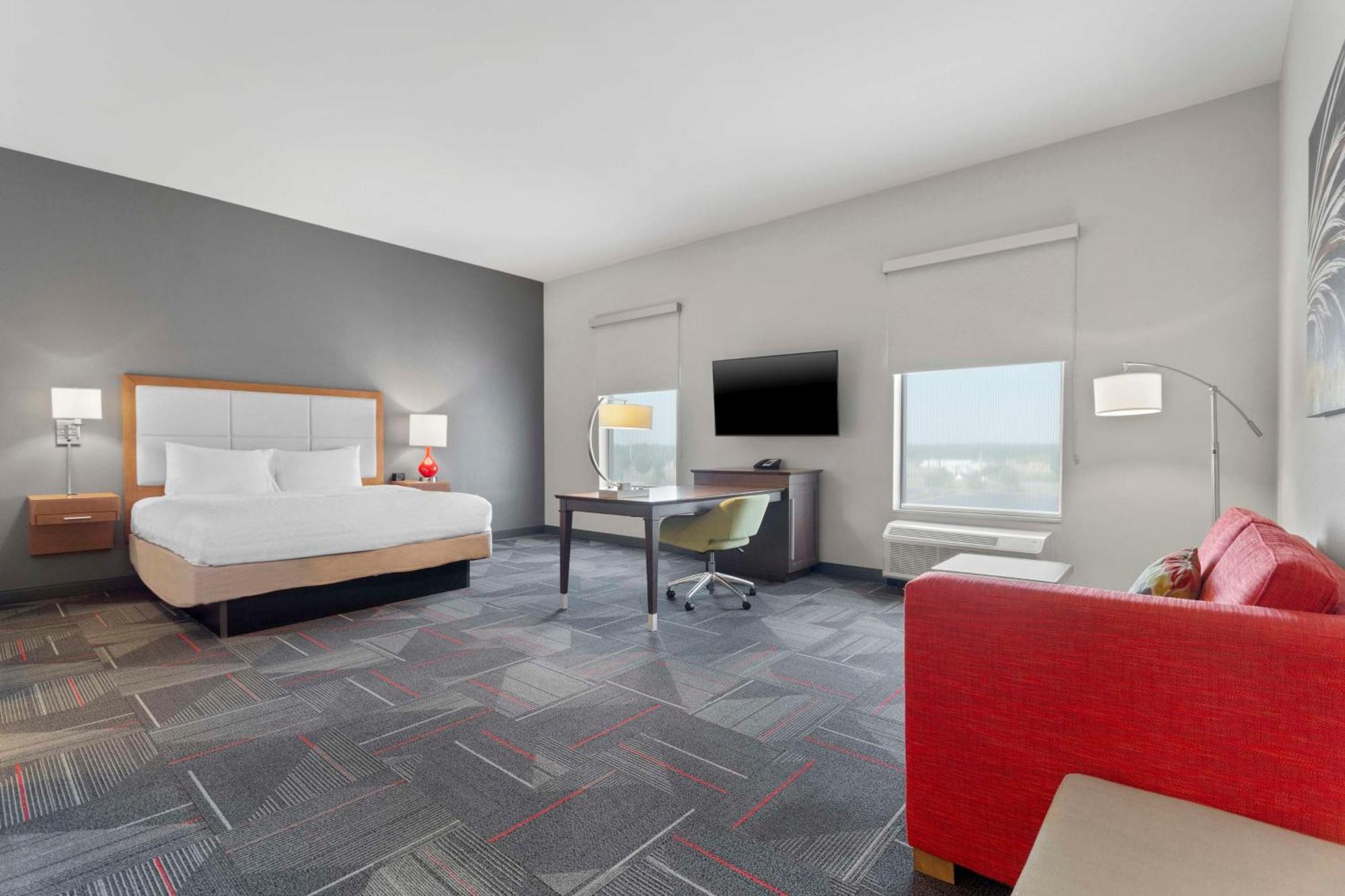 Hampton Inn & Suites Columbus Scioto Downs מראה חיצוני תמונה
