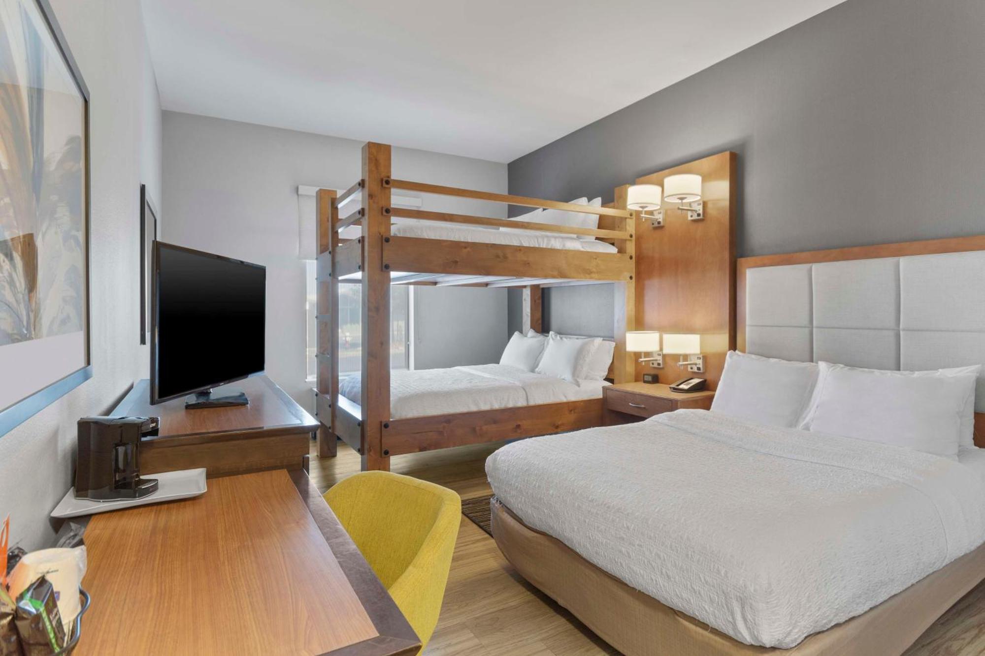 Hampton Inn & Suites Columbus Scioto Downs מראה חיצוני תמונה
