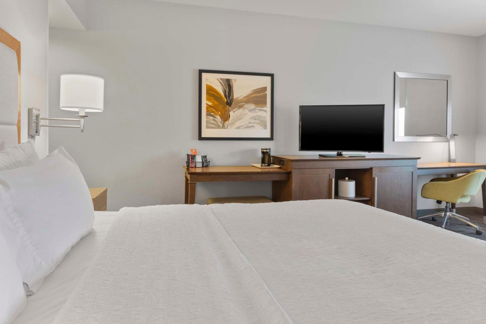 Hampton Inn & Suites Columbus Scioto Downs מראה חיצוני תמונה